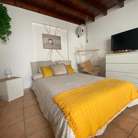Appartamento Happy House Nane Playa Honda  Esterno foto