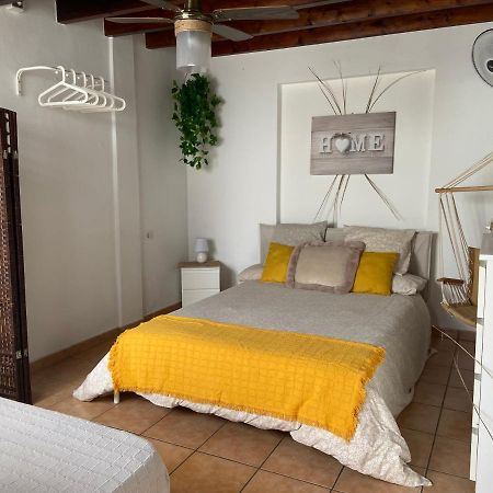 Appartamento Happy House Nane Playa Honda  Esterno foto