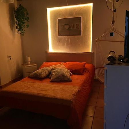Appartamento Happy House Nane Playa Honda  Esterno foto