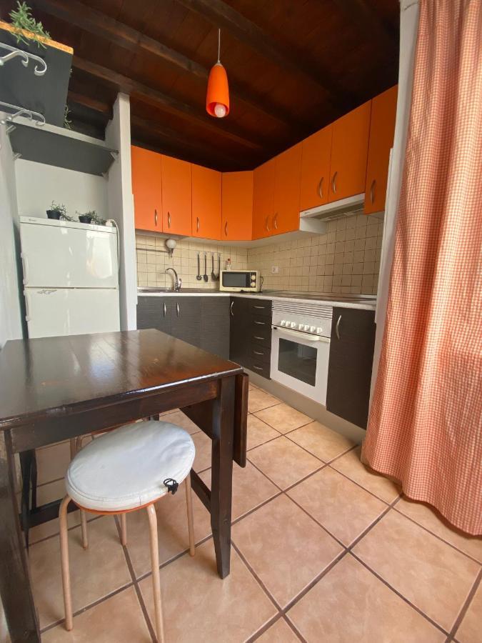 Appartamento Happy House Nane Playa Honda  Esterno foto