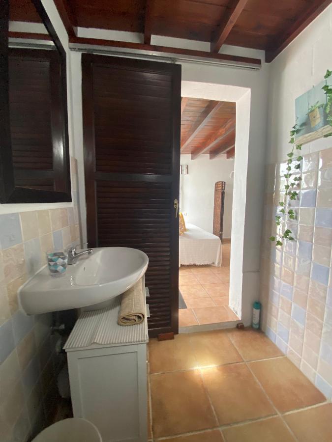 Appartamento Happy House Nane Playa Honda  Esterno foto