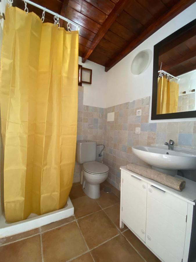 Appartamento Happy House Nane Playa Honda  Esterno foto