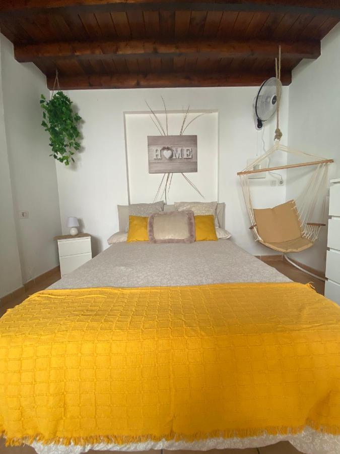 Appartamento Happy House Nane Playa Honda  Esterno foto