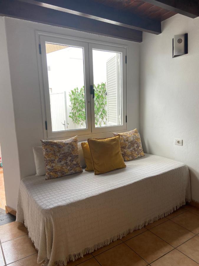Appartamento Happy House Nane Playa Honda  Esterno foto