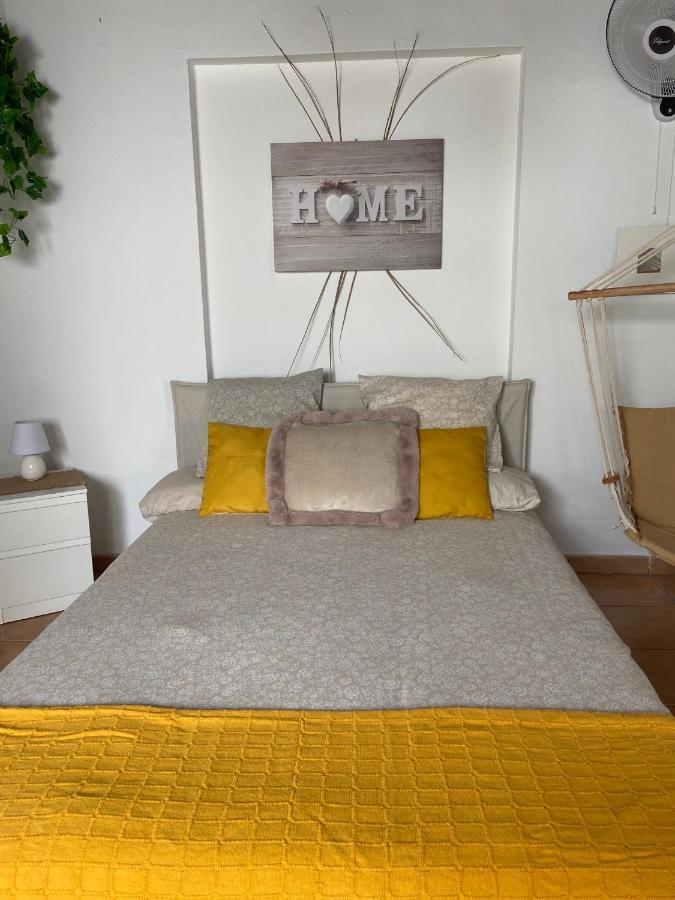 Appartamento Happy House Nane Playa Honda  Esterno foto